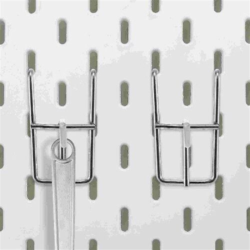 30 Pcs Towel Hooks Hangers for Supermarket Display Kitchen