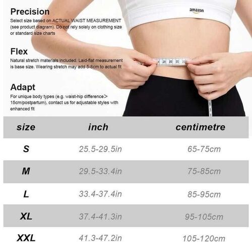 Back Brace with 4 Support Stays for Lower Back Pain - Breath