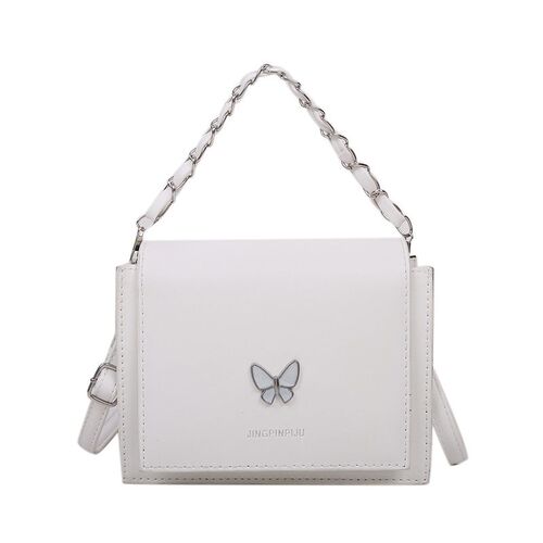 -Autumn fashion one-shoulder small bag womens bag new retro