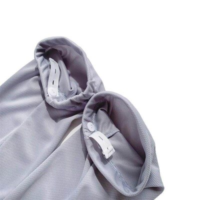 Summer UV Protection Cooling Arm Sleeves for Women - Loose F