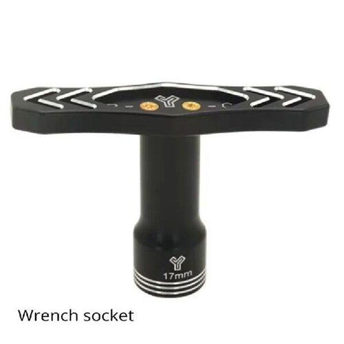 A46G-RC Model Special Repair Tool Wrench Socket Nut Removal