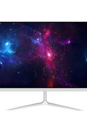 New Curved 22 24 inch 75hz Gaming PC Monitor HD LED Curved M