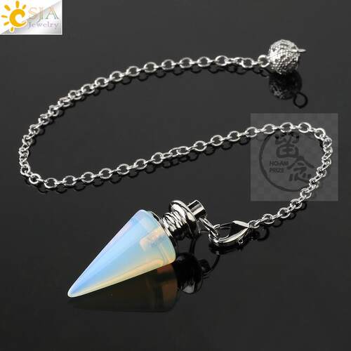 。Csja Amethyst powder crystal green Dongling crystal stone