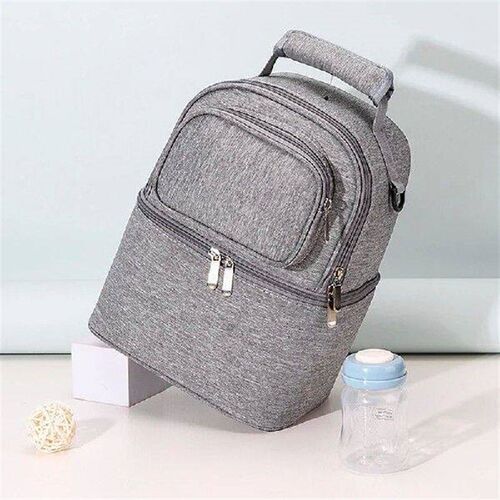 Mommy Bag Milk Storage Breast Pump Maternity Cooler Double