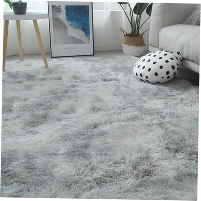 Carpet living room tea table bedroom bedside blanket mat地毯