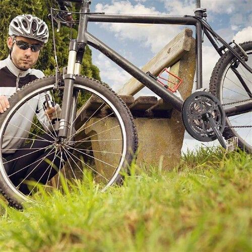 Bike Accessories Bicycle Crankset Electric Metal Sprocket