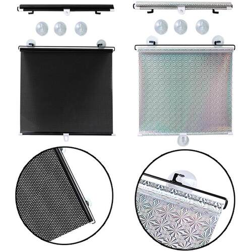 Blackout Curtains Awning Roller Blinds Window Curtain For Li