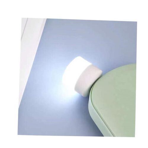 Gift USB night light home light bedside led Mini USB小夜灯