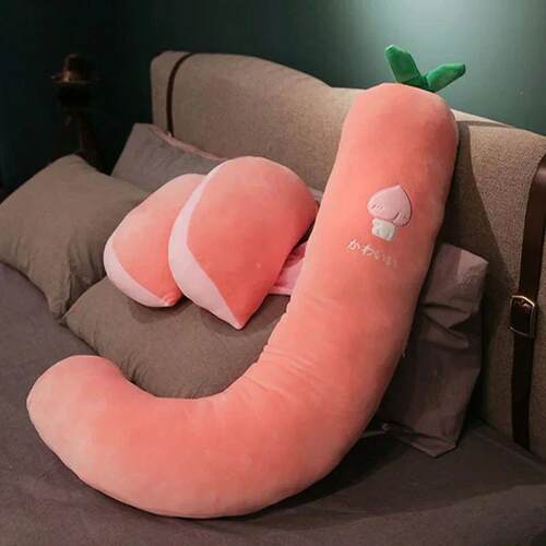 Creative Pregnancy Pillow Pregnant Womens Side Sleeping Wai