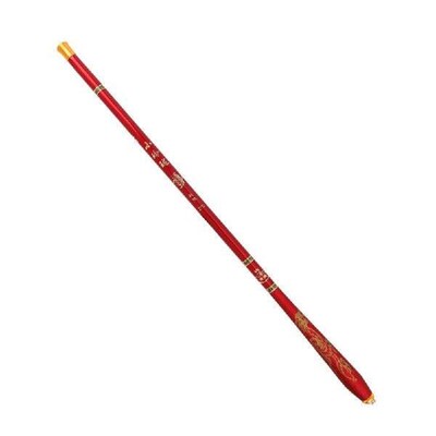Hand Rod Fishing Rod 1.8m-3.0m 19 Adjustment Portable