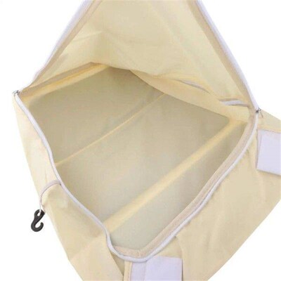 Stroller Organizer Multifunctional Gifts Stroller Basket