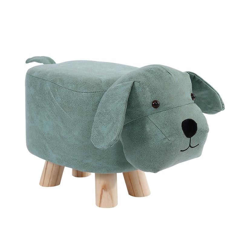 小软座茶几旁边的换鞋凳创意儿童动物造型小椅子家用大人结实,家居饰品,家具贴,淘宝优惠券,粉丝福利购,淘宝优惠卷