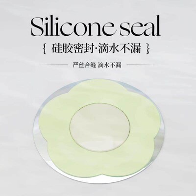 通用型洗手池过滤网,防虫防臭防堵塞,适用于洗脸盆和洗面盆