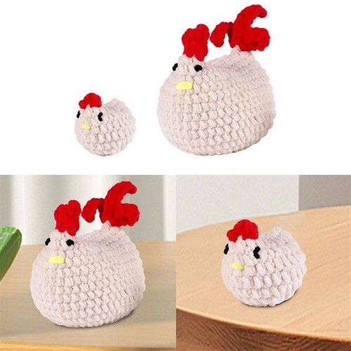 Crochet Kits for Beginners Knitting Kits Crochet DIY
