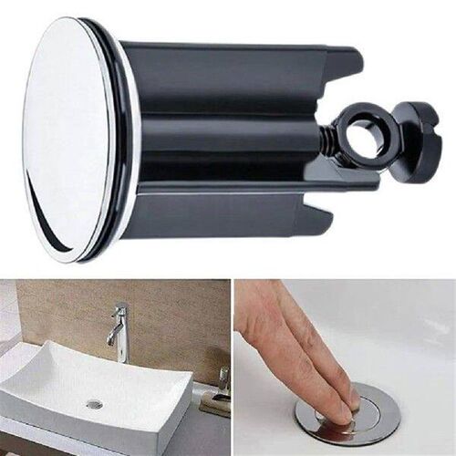 Universal Sink Plug Drain Plug Height Adjustable Sink