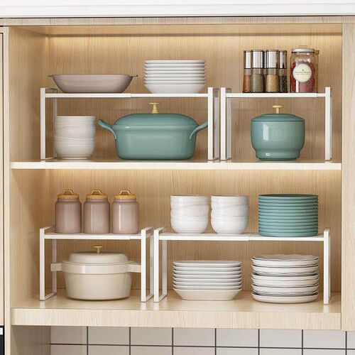 Home kitchen rack Organizer Storage Shelf for spice bottle