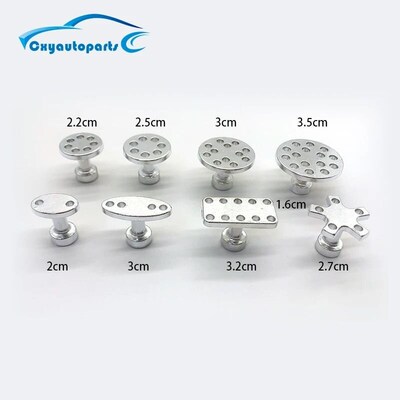 Car Dent Repair Puller Tool Slide Reverse Hammer Auto Dent R