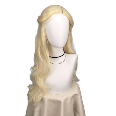 2025 Movie Magic Wicked Witch Wied Wigs Cosplaycos Evba Wigs