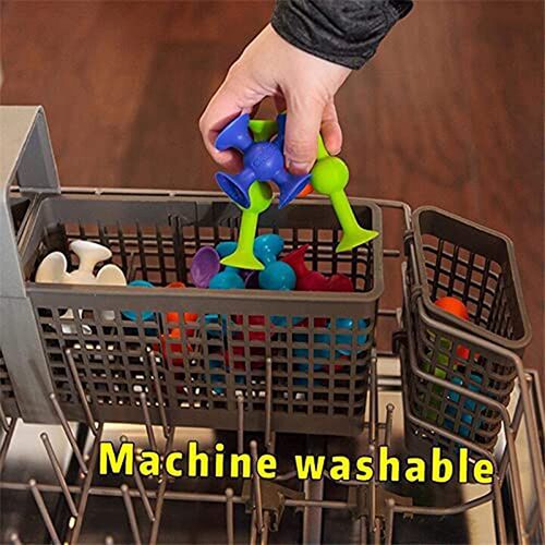 Fidget Toy y Suction Dart For Adults Children Indoor Outdoor