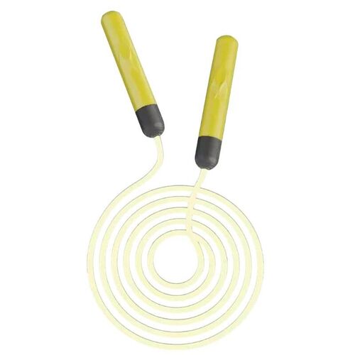 652F Glowing Jump Ropes Kids Skipping Rope, Men Women Fitnes