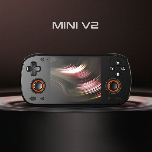 Retroid Pocket  V2 Handheld