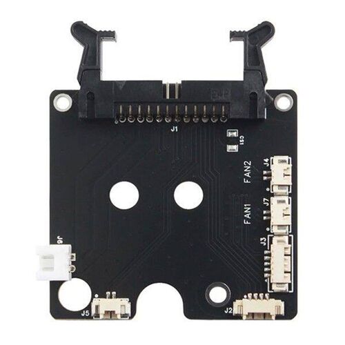 Hot sale Extruder Breakout Board High Quality 3D Printer