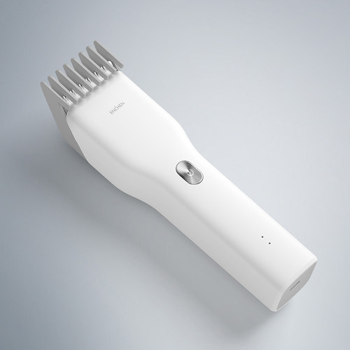 ENCHEN Boost USB Electric Hair Clippers Trimmers For Men Adu