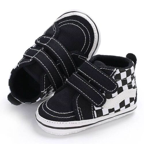Baby Shoes Boy Newborn Infant Toddler Casual Comfor Cotton S