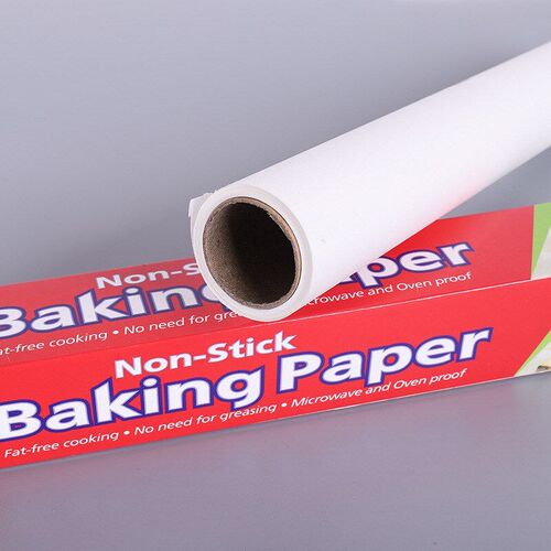 Greaseproof Oven Bakeware Baking Cooking Paper 烘焙纸 吸油纸