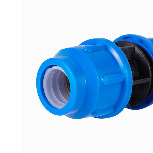 20/25/32/40/50mm PVC PE Tube Tap Water Splitter Plastic Quic