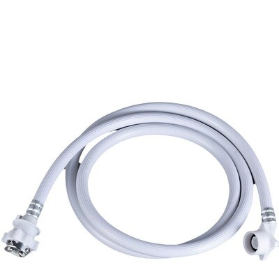 universal type full automatic washing machine pipe hose exte
