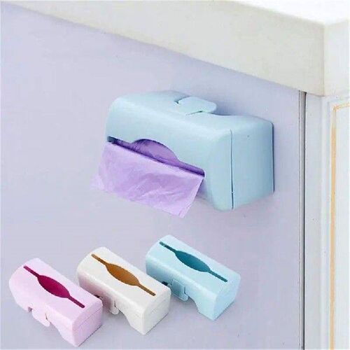 1/2PCS Trash Bags Holder Durable Kitchen Garbage Bag