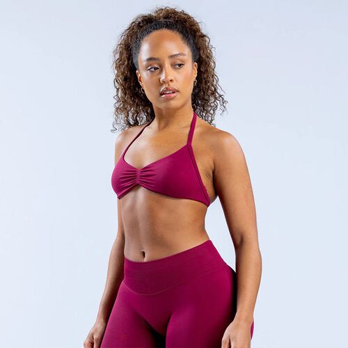 Hanging Neck Sling Beautiful Back Fitness Shockproof Exercis