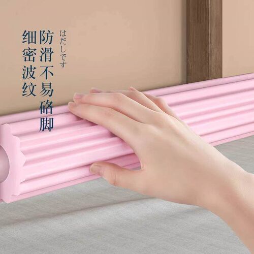 Dormitory stair tread pads, ladder anti-slip stickers, spong