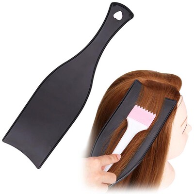 Pro Salon Hairdressing Applicator Brush DIY Hair Coloring Ti