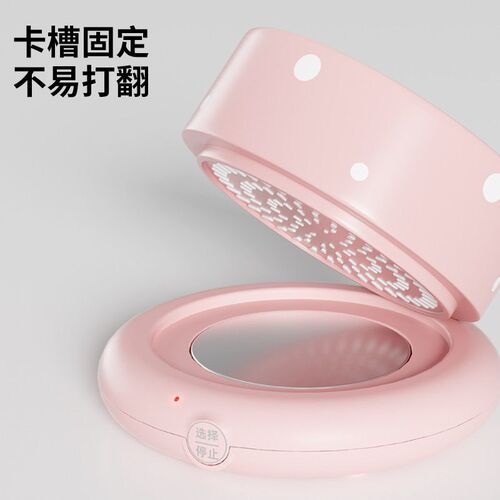 Pet Constant Temperature Water Dispenser Cat Heating Bowl Da