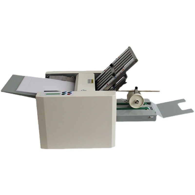 振通全自动折页机折纸机十字折页机折痕机说明书全自动高速叠纸机,办公设备/耗材/相关服务,装订机,淘宝优惠券,粉丝福利购,淘宝优惠卷