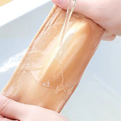 Heel Protective Cover Plantar Fasciitis Heels Socks Silicone