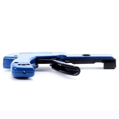 -600A Heavy Duty Cable Tie Tool Die-Cast Steel Flush Cut Poi