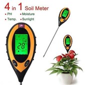 Soil Detection Hot Moisture in1 Tester Meter