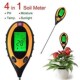 Soil Detection Hot Moisture in1 Tester Meter