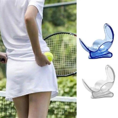 1PCS Tennis Ball Clip Practical Training Equipment Strong
