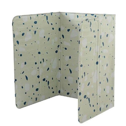 Kitchen Oil Splash Scald WindProof Proof Board Screen