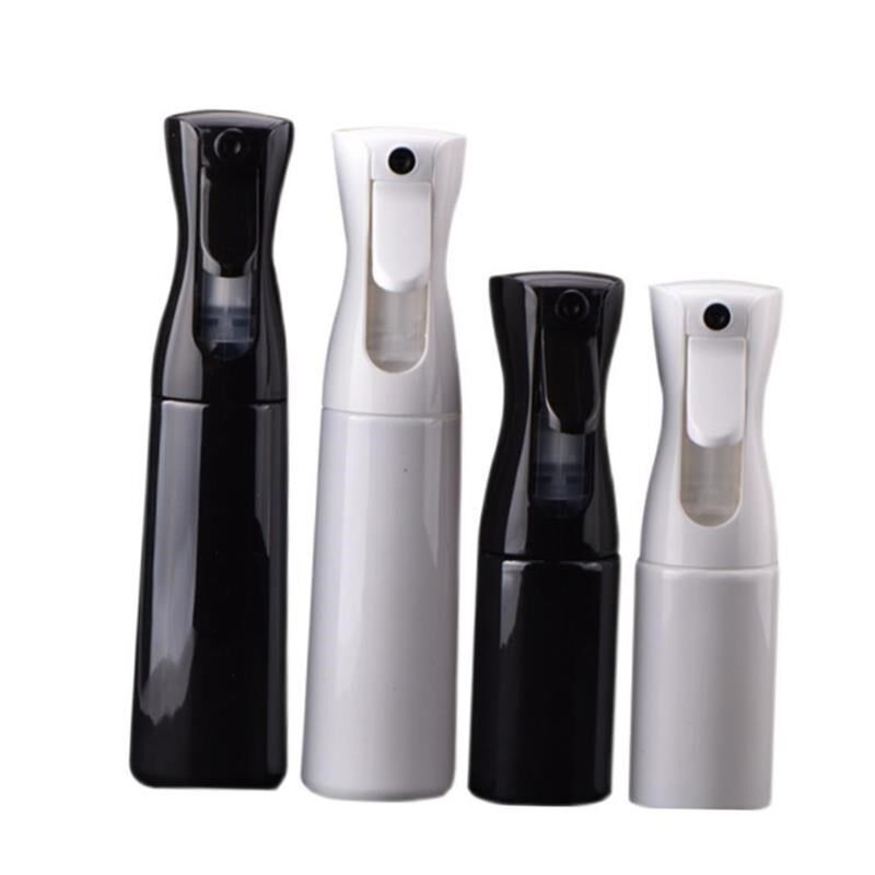 Hair spray bottle haircut hih-pressure super fine mist spra