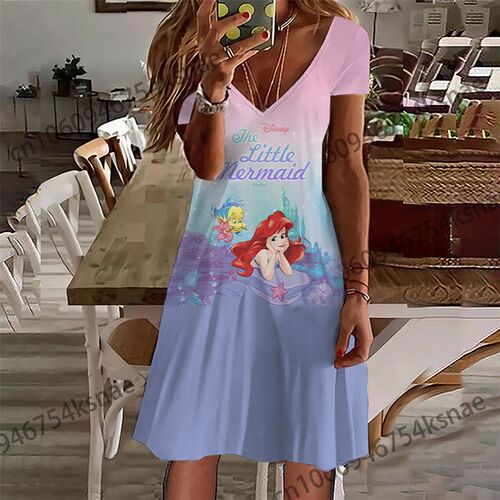 Maxi Dresses for Women High Quality Summer Clothes Skirt