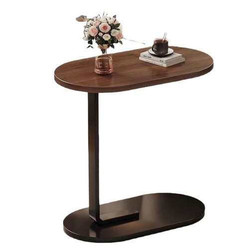 Corner Table Sofa Bedside Table Mobile Mini Bedside Coffee T