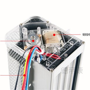 风暖浴霸PTC超导发热块 集成吊顶暖风机配件浴室取暖器吹风带暖气