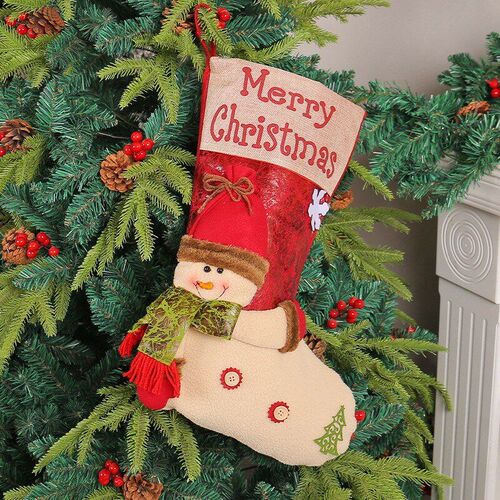 Christmas decorations Christmas stockings Christmas tree gif