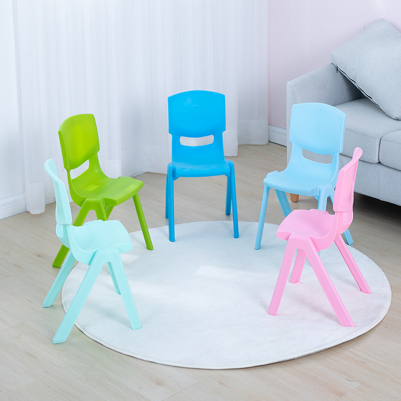 子宝宝小板凳靠背幼儿园小孩桌椅塑料矮凳家用加厚座椅,住宅家具,儿童凳,淘宝优惠券,粉丝福利购,淘宝优惠卷
