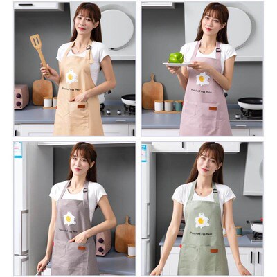 Hot Selling Womens Kitchen Workwear - Home-use Waterproof a